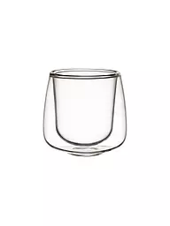 VILLEROY & BOCH | Espressobecher Set 2tlg. ARTESANO H&C | transparent