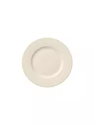 VILLEROY & BOCH | Frühstücksteller 23cm "For Me"  | weiss
