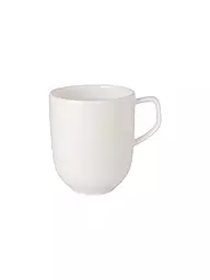 VILLEROY & BOCH | Henkelbecher AFINA 0,3l | weiss