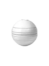 VILLEROY & BOCH | La Boule Iconic 7tlg Weiss | weiss