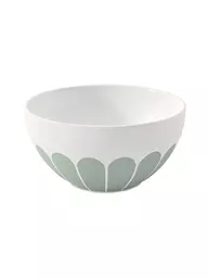 VILLEROY & BOCH | Müslischale 0,75l FLEUR VERT | hellgrün