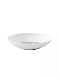 VILLEROY & BOCH | Pastaschale 24cm FLEUR VERT | lila