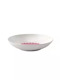 VILLEROY & BOCH | Pastaschale 24cm FLEUR VERT | rosa