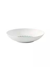 VILLEROY & BOCH | Pastaschale 24cm FLEUR VERT | hellgrün