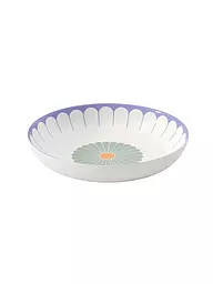 VILLEROY & BOCH | Pastaschale 38cm FLEUR COLEUR | bunt