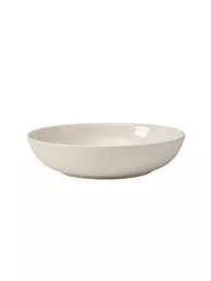 VILLEROY & BOCH | Schüssel 38cm "For Me"  | weiss