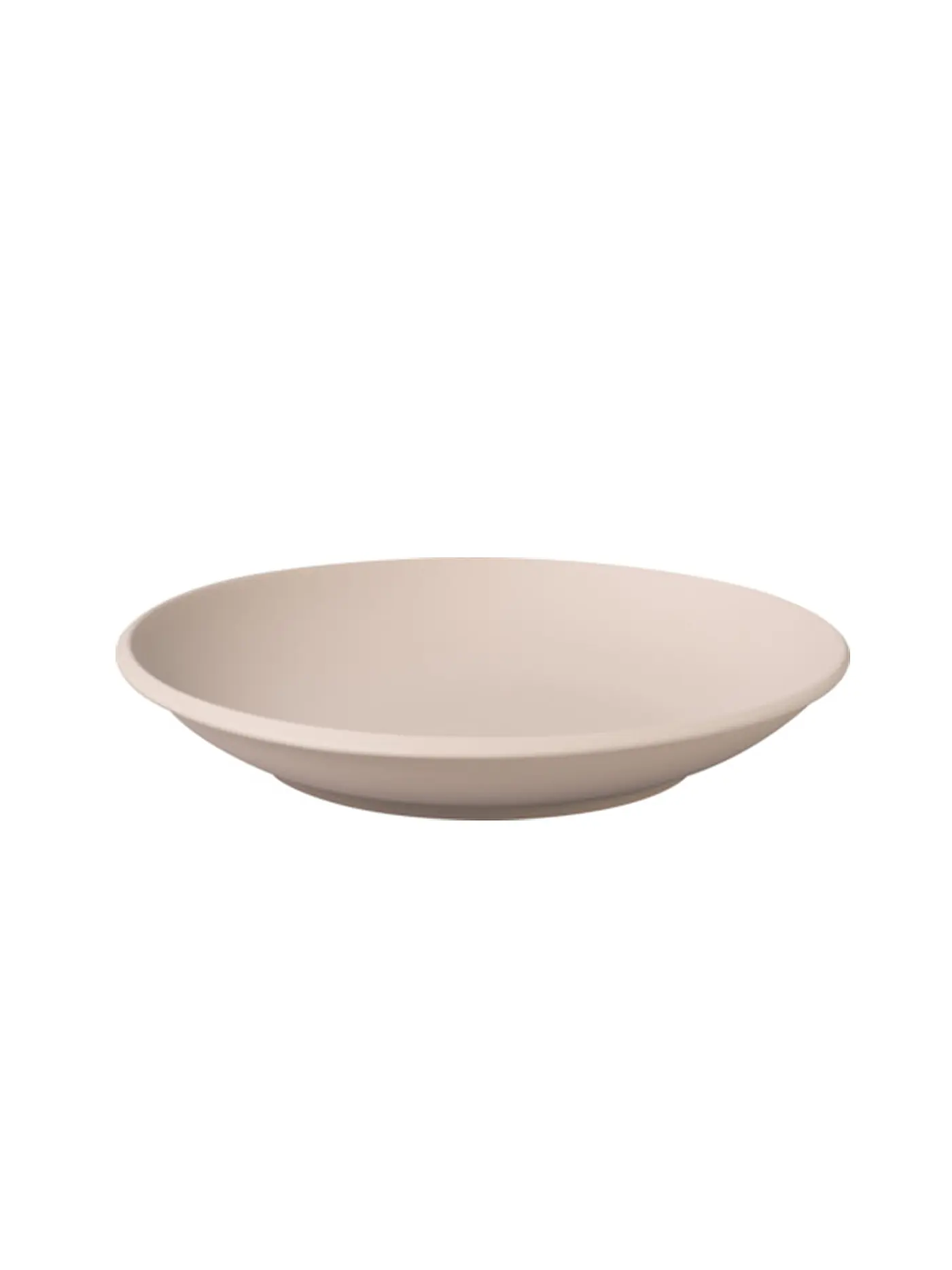 VILLEROY & BOCH | Schale tief 29cm NEW MOON Beige | beige