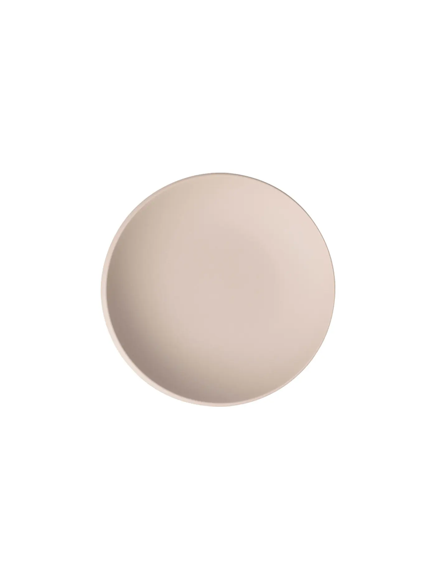 VILLEROY & BOCH | Schale tief 29cm NEW MOON Beige | beige