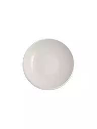 VILLEROY & BOCH | Schale tief Newmoon 29cm | weiss
