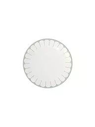 VILLEROY & BOCH | Speiseteller 26,5cm FLEUR VERT | hellgrün