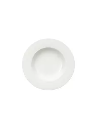 VILLEROY & BOCH | Suppenteller "Royal" 24cm | Weiss