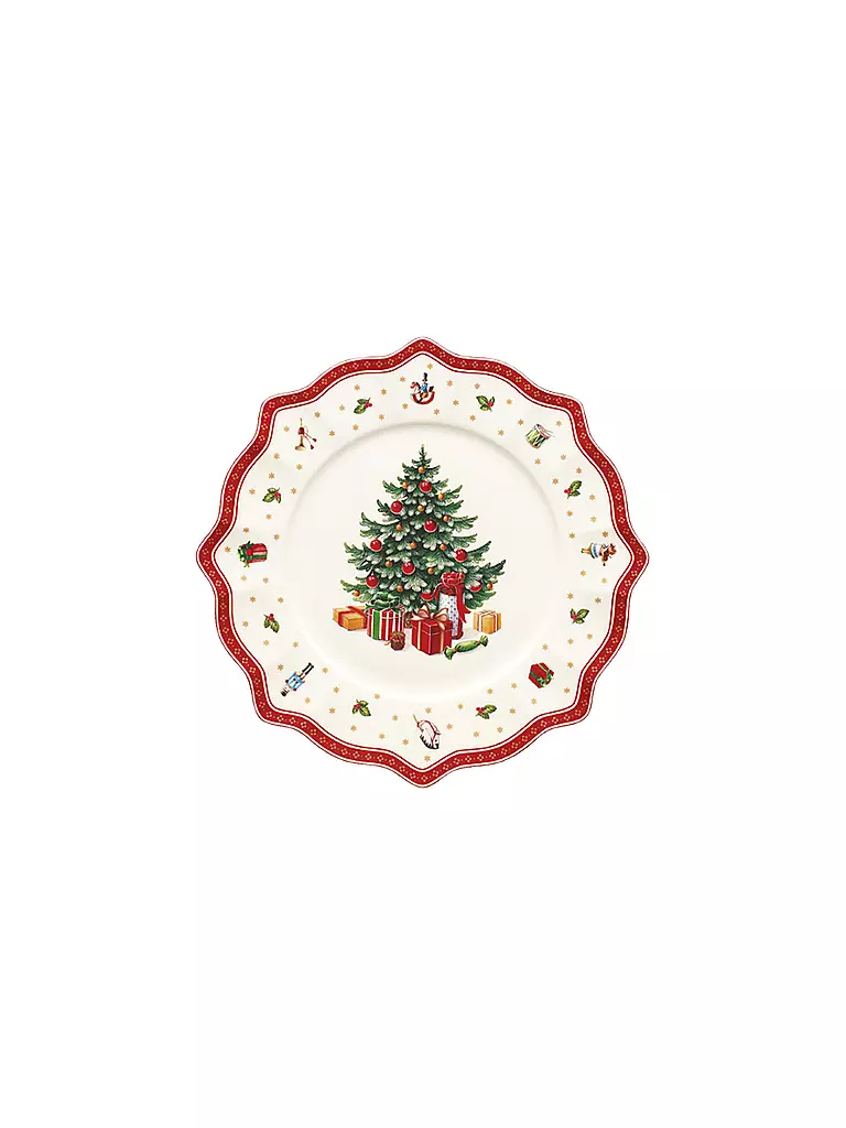 VILLEROY & BOCH | Toy's Delight Platzteller  | Bunt