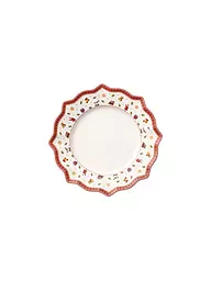 VILLEROY & BOCH | Toy's Delight Speiseteller 29cm  | Weiss