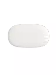 VILLEROY & BOCH | Universalplatte AFINA 23x13cm | weiss