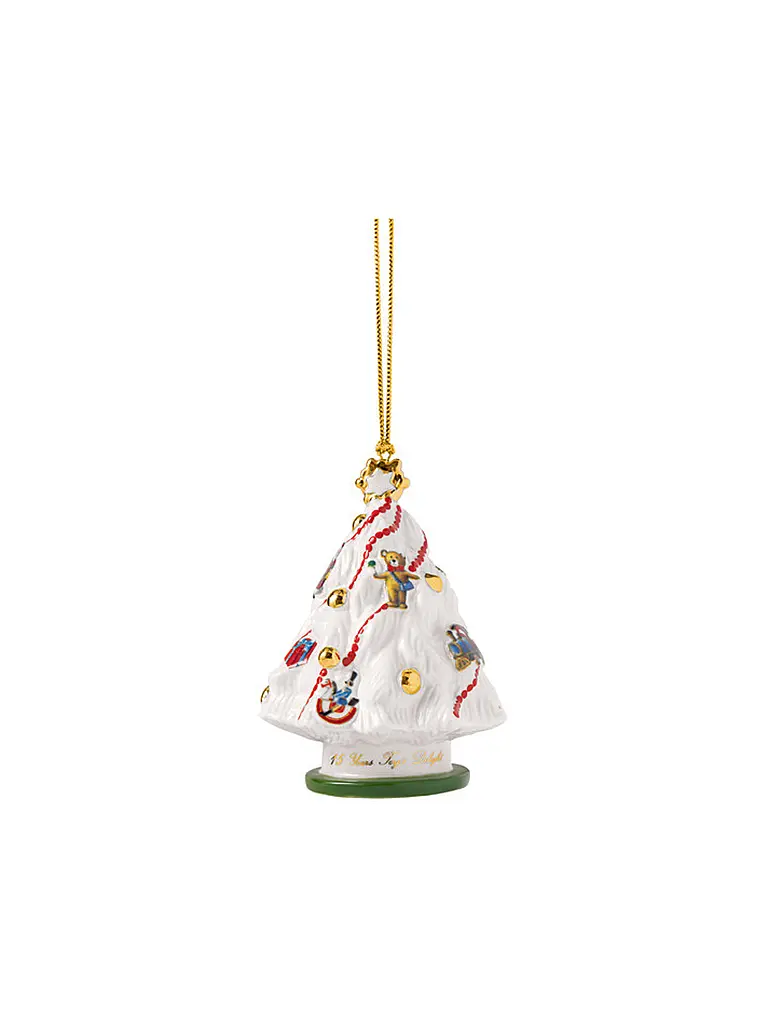 VILLEROY & BOCH | Weihnachtsornament Toy's Delight |