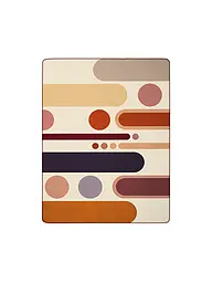 VILLEROY & BOCH | Wohndecke - Plaid 150x200cm MIAMI Bunt  | bunt