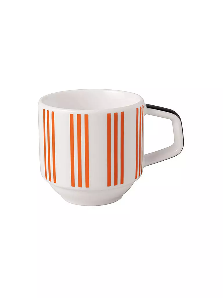 VILLEROY & BOCH SIGNATURE | Espressotasse 0,06l MEMPHIS COLLECTION | bunt