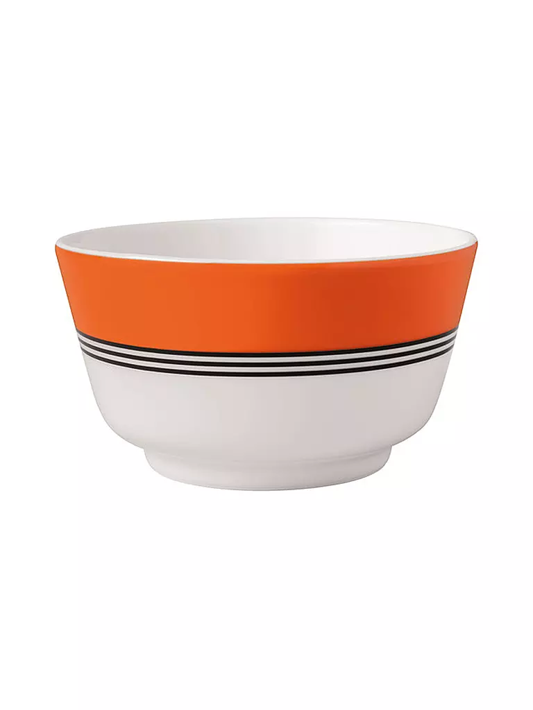VILLEROY & BOCH SIGNATURE | Müslischale 14cm MEMPHIS COLLECTION | bunt