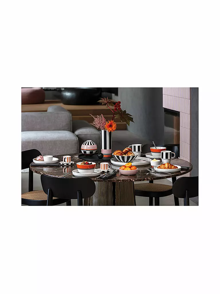VILLEROY & BOCH SIGNATURE | Müslischale 14cm MEMPHIS COLLECTION | bunt