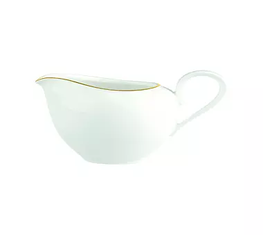 VILLEROY & BOCH SIGNATURE Milchkännchen "Anmut Gold" 0 21l