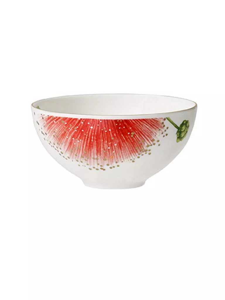 VILLEROY & BOCH SIGNATURE | Schälchen "Amazonia" 11cm | bunt