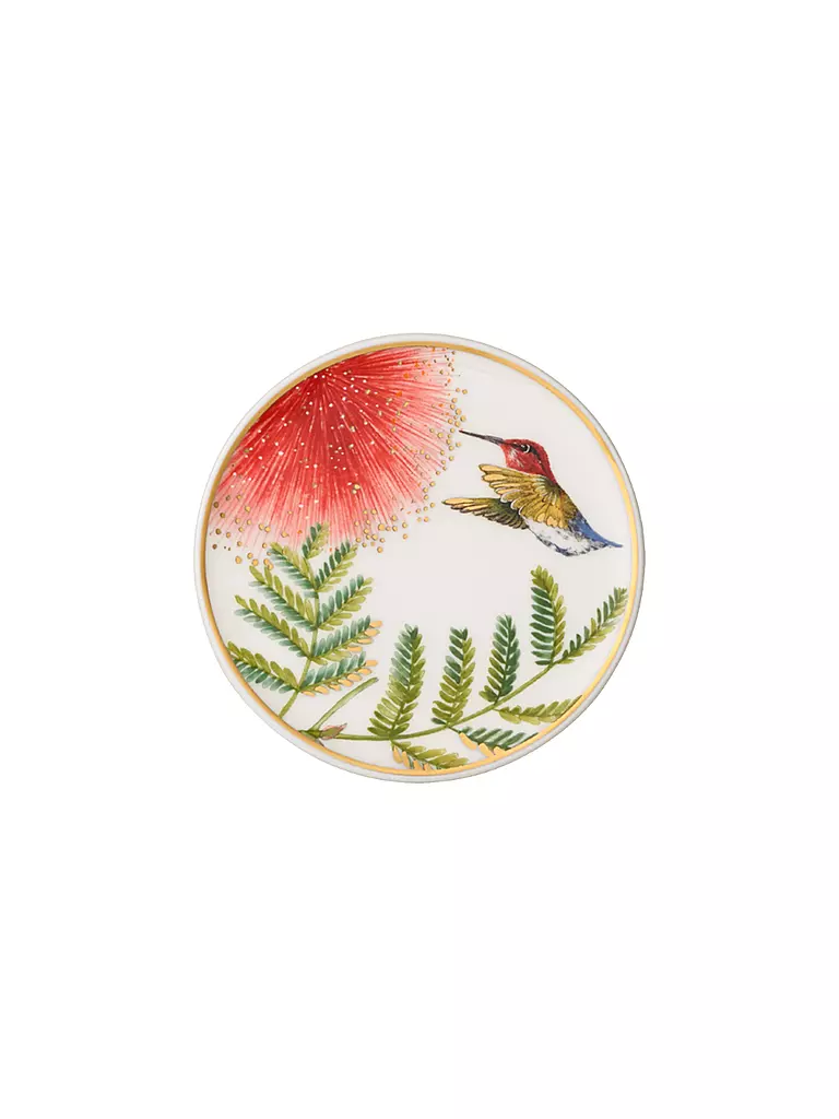 VILLEROY & BOCH SIGNATURE | Untersetzer"Amazonia Gifts" 11cm | bunt
