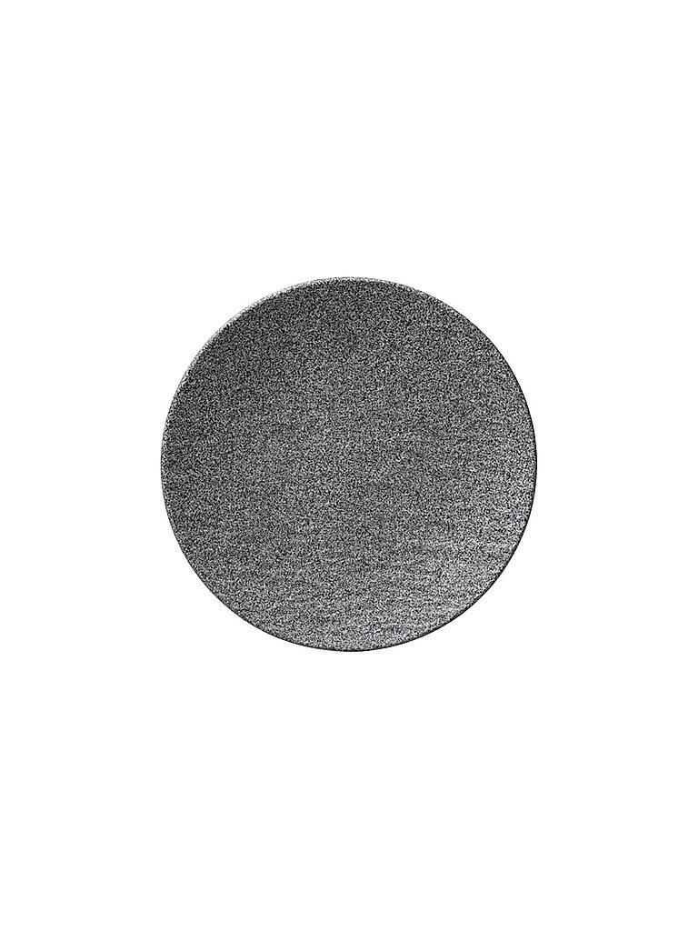 VILLEROY & BOCH | Brotteller 16cm Manufacture Rock Granit | grau