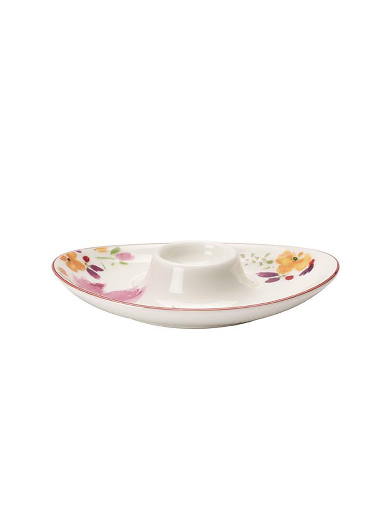 VILLEROY & BOCH | Eierbecher  "Mariefleur Basic" | bunt