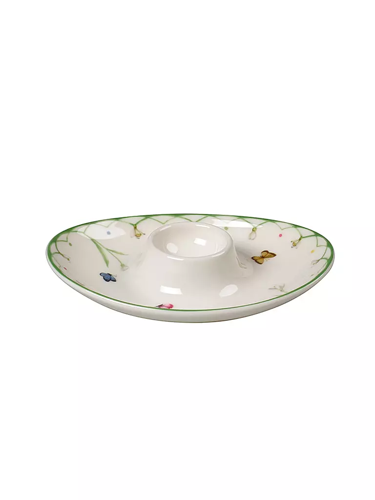 VILLEROY & BOCH | Eierbecher 14,5x11cm "Colourful Spring" | bunt