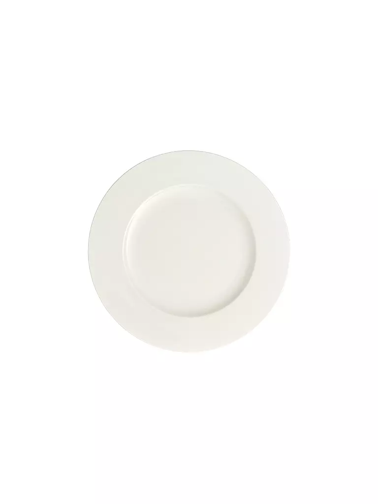 VILLEROY & BOCH | Frühstücksteller gross "Royal" 24cm | weiss