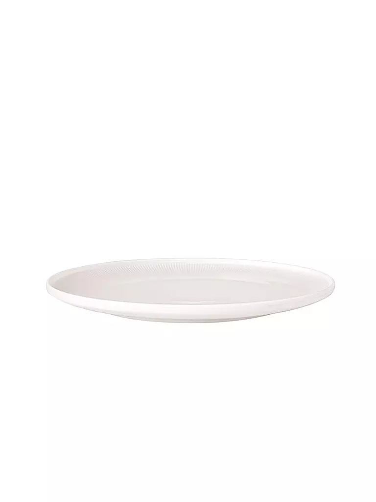 VILLEROY & BOCH | Gourmetteller AFINA 32cm | weiss