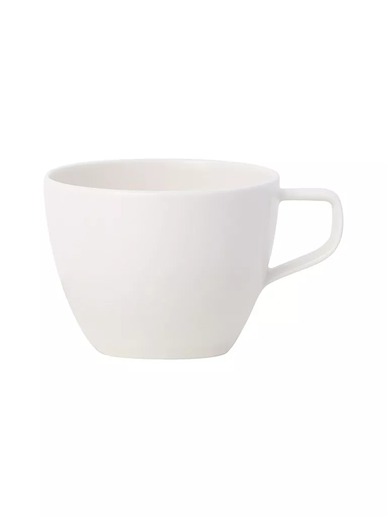 VILLEROY & BOCH | Kaffee-Oberstasse "Artesano Original" 0,25l | weiss