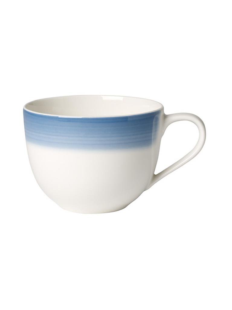 VILLEROY & BOCH | Kaffee-Obertasse 0,23l "Colourful Life" (Winter Sky) | blau