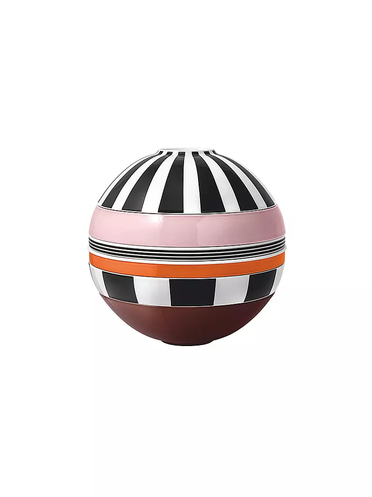 VILLEROY & BOCH | La Boule Memphis Iconic 7tlg | bunt