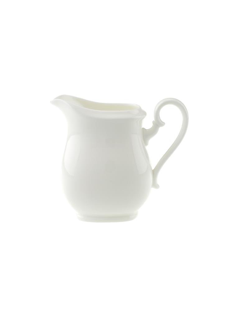 VILLEROY & BOCH | Milchkännchen "Royal" 0,25l | weiss