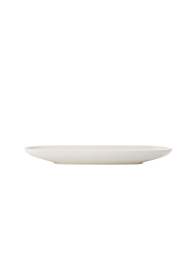 VILLEROY & BOCH | Obstschale "Artesano Original" 55x17cm | weiß