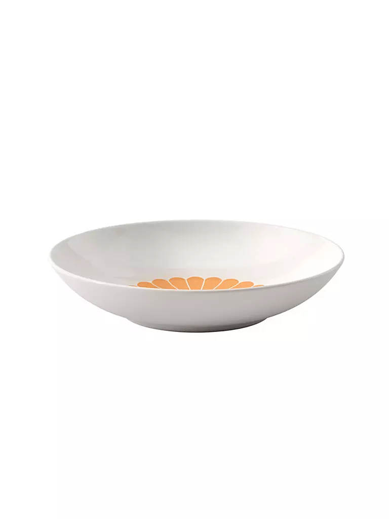 VILLEROY & BOCH | Pastaschale 24cm FLEUR SOLEIL | orange