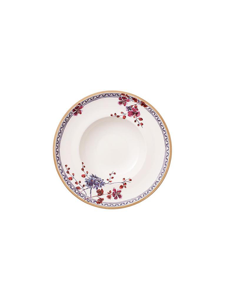 VILLEROY & BOCH | Pastateller "Artesano Provençal Lavendel" 30cm | lila