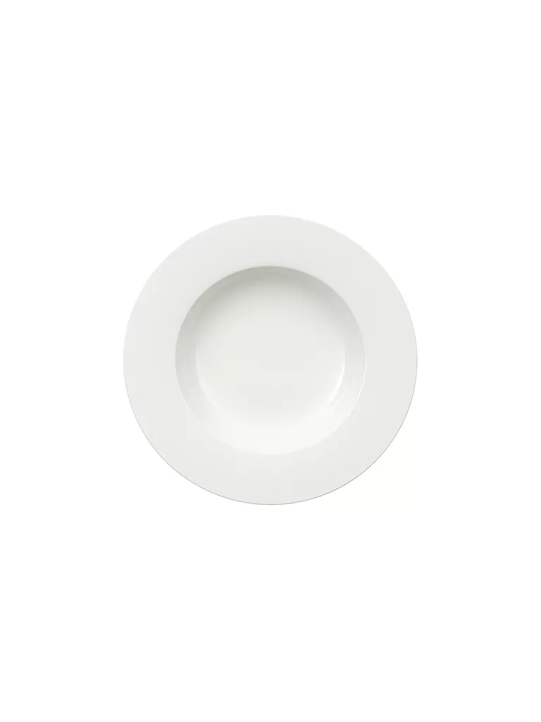 VILLEROY & BOCH | Pastateller "Royal" 30cm | weiss