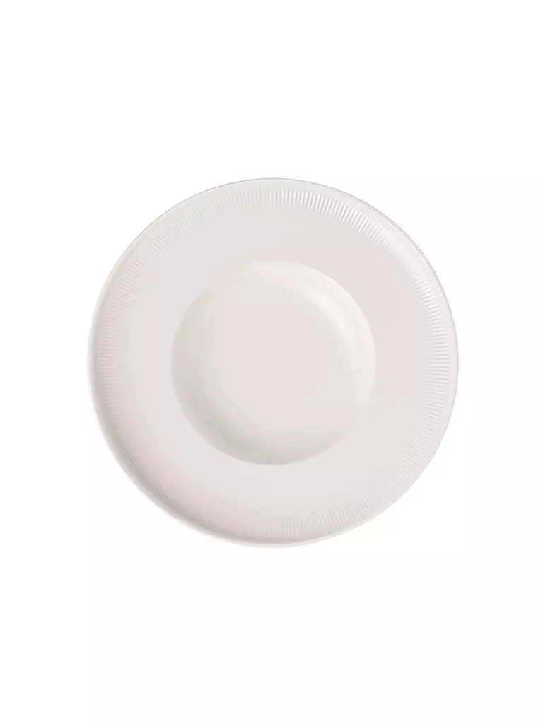 VILLEROY & BOCH | Pastateller gross AFINA 29cm | weiss