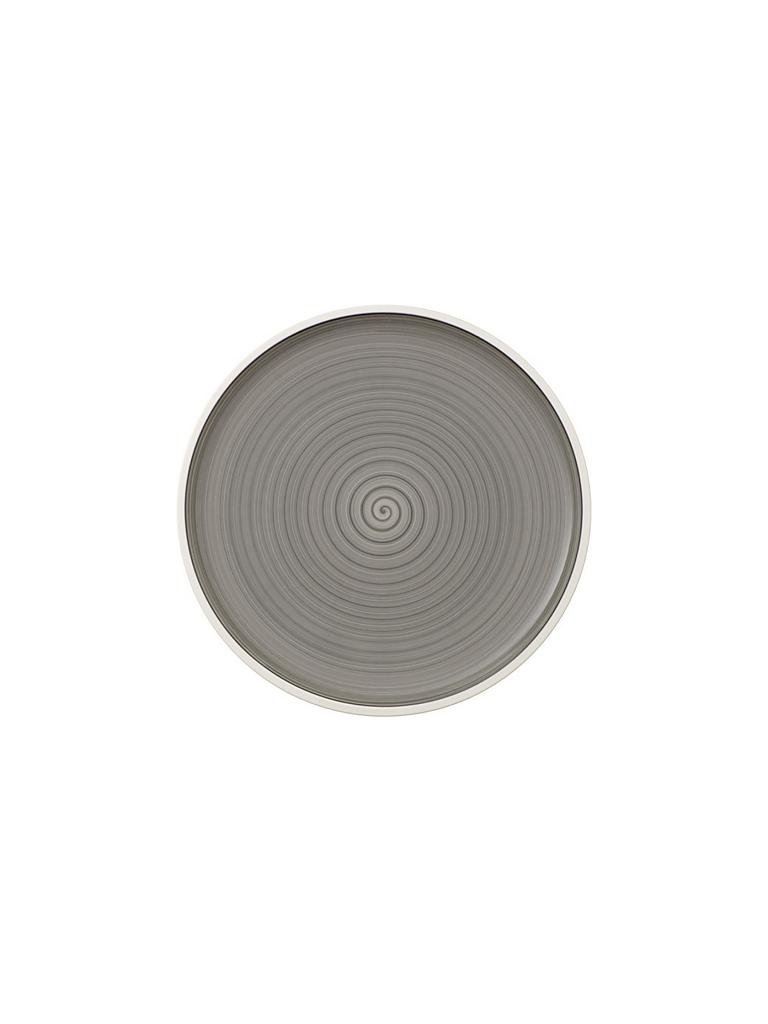 VILLEROY & BOCH | Pizzateller "Manufacture Gris" 32cm (Grau) | grau