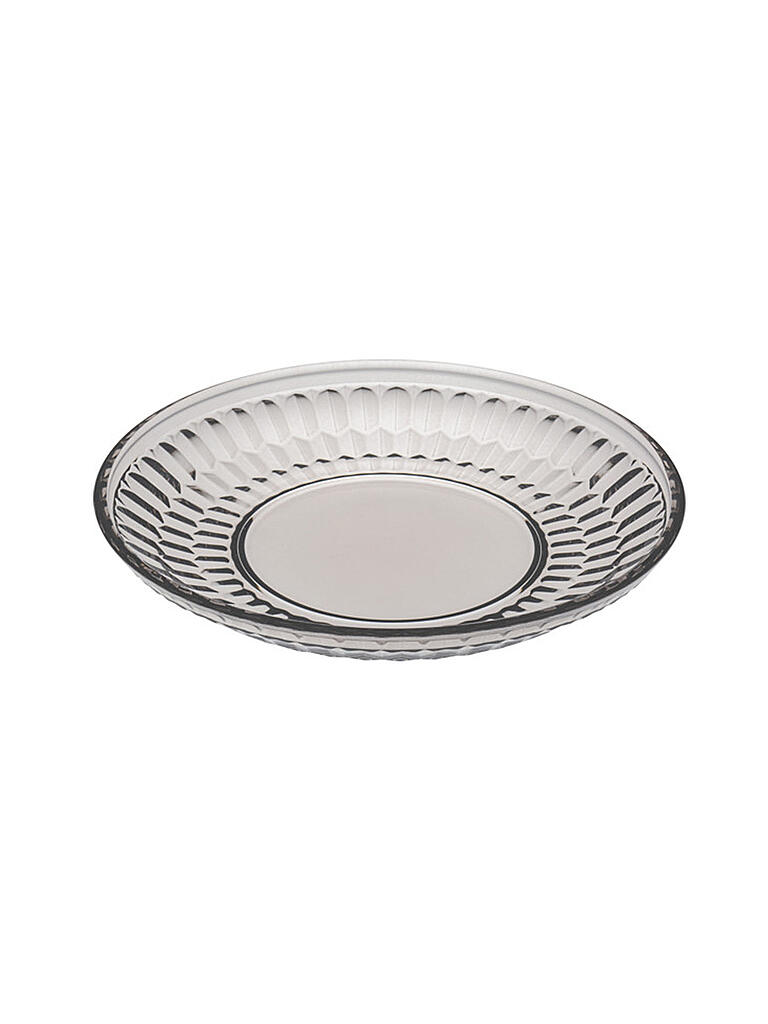 VILLEROY & BOCH | Salat-/Dessertteller Boston Coloured 21cm Smoke | grau