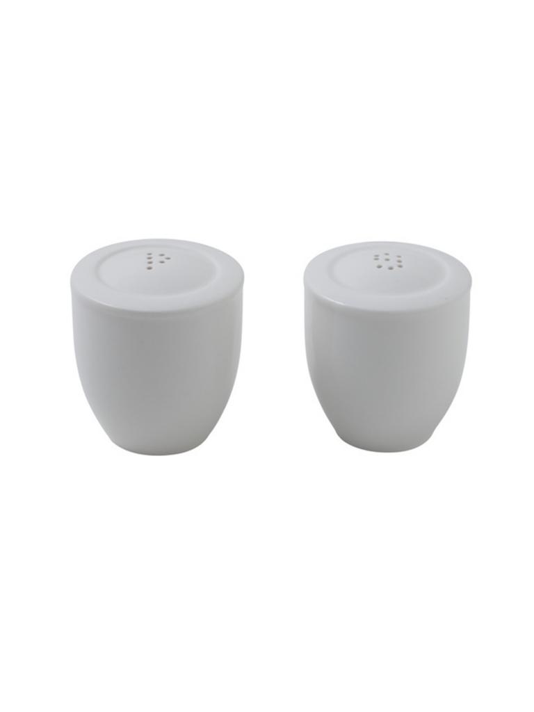 VILLEROY & BOCH | Salz-/Pfefferstreuer For Me  2tlg | weiss