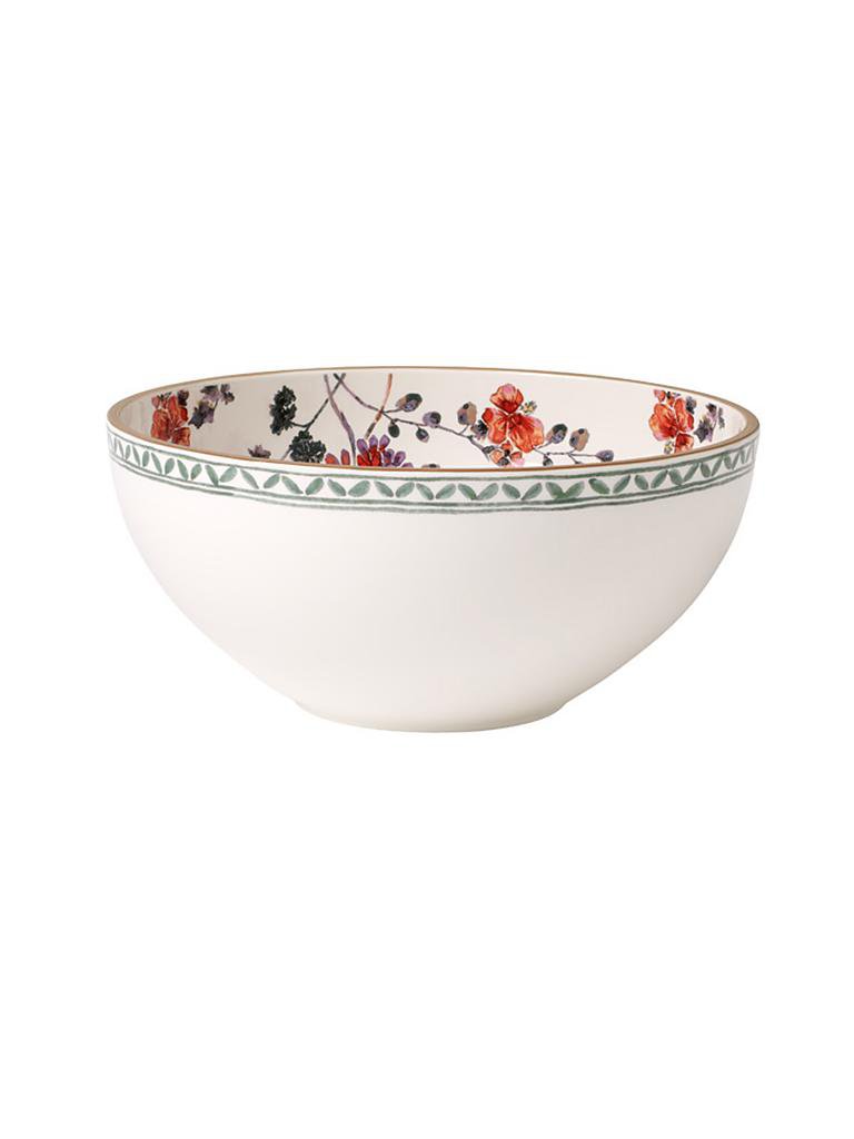 VILLEROY & BOCH | Schüssel rund "Artesano Provençal Verdure" 28cm | bunt