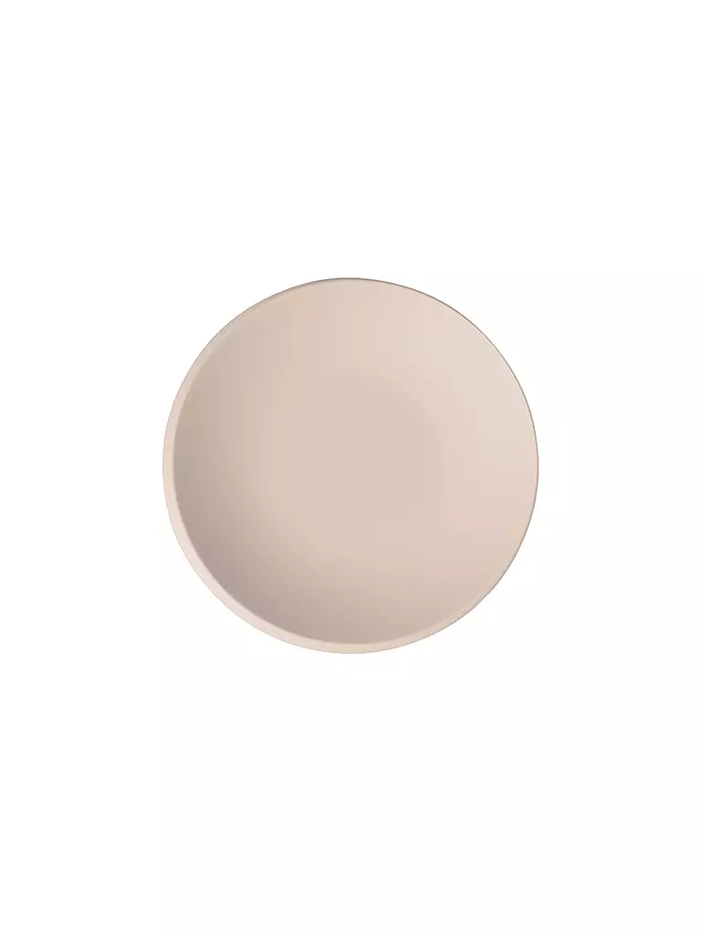 VILLEROY & BOCH | Schale flach 25cm NEW MOON Beige | beige