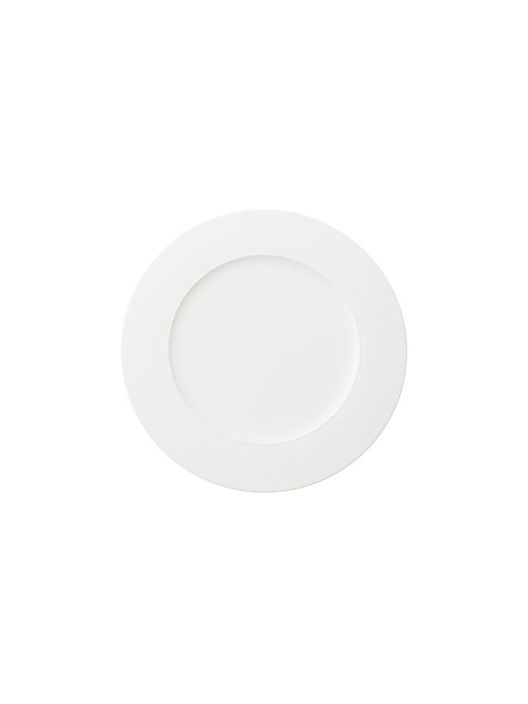 VILLEROY & BOCH | Speiseteller "La Classica Nuova" 27,5cm | weiß