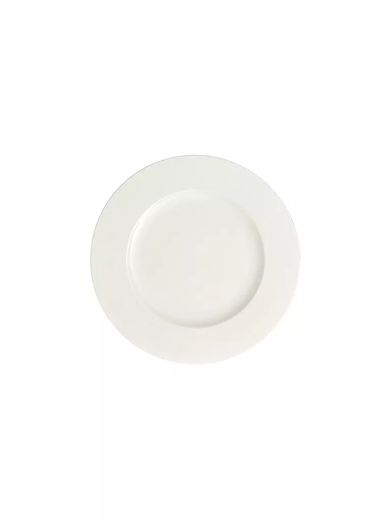 VILLEROY & BOCH | Speiseteller gross "Royal" 29cm | weiss