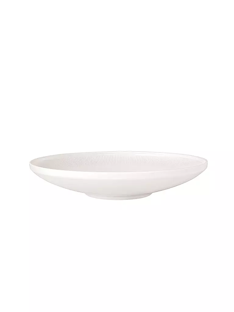 VILLEROY & BOCH | Suppenschale gross AFINA 29cm | weiss