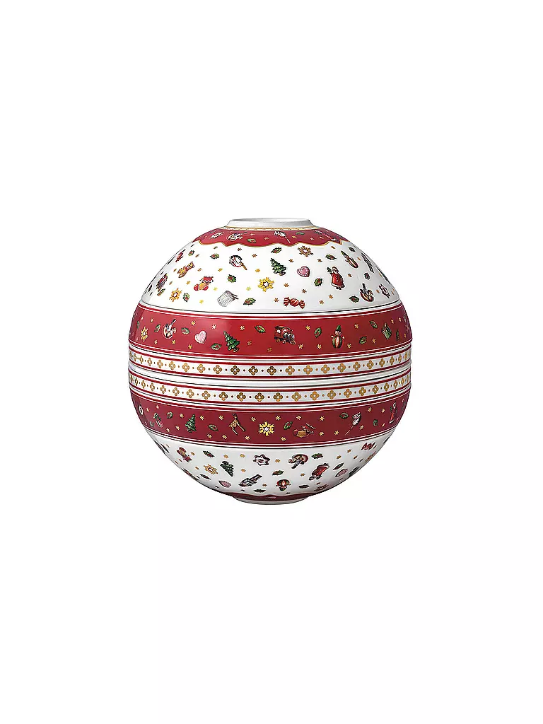 VILLEROY & BOCH | Toy's Delight La Boule 7tlg | bunt