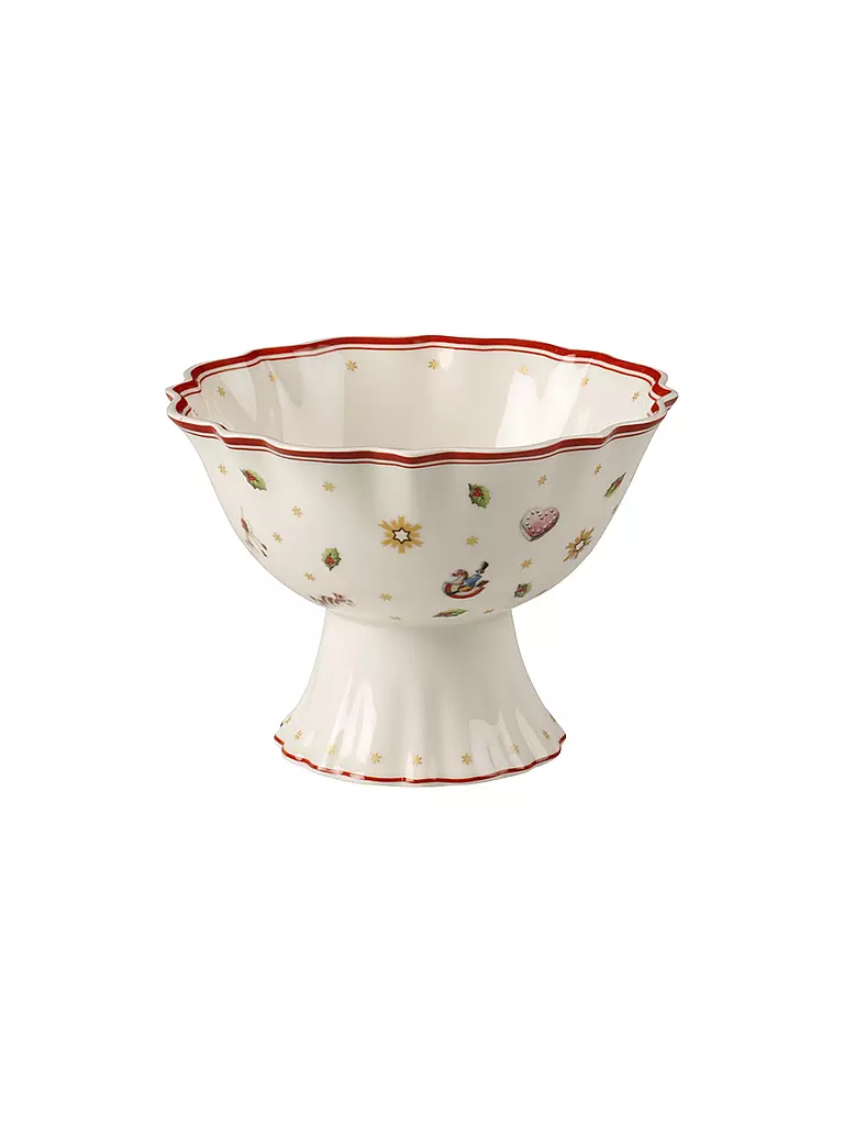 VILLEROY & BOCH | Toy's DelightDessertschale 15cm  | bunt